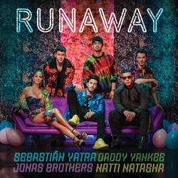 Portada de Runaway
