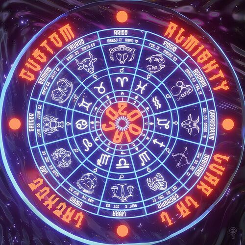 Portada de Zodiaco