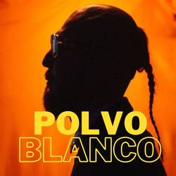 Portada de Polvo Blanco