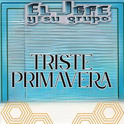 Portada de Triste Primavera