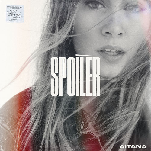 Portada de Spoiler