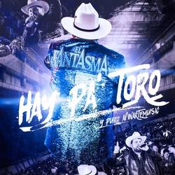 Portada de Hay pa' Toro