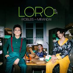 Portada de LORO
