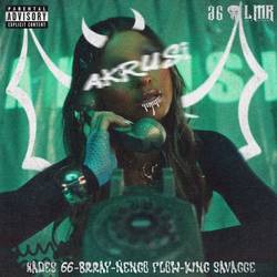 Portada de AKrusi