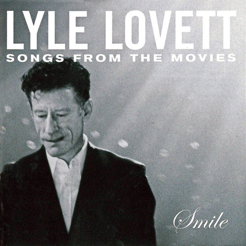 Portada de Smile (Songs From The Movies)