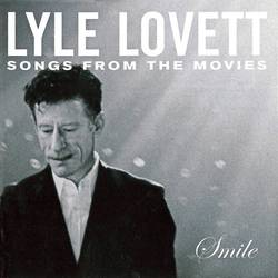 Portada de Smile (Songs From The Movies)