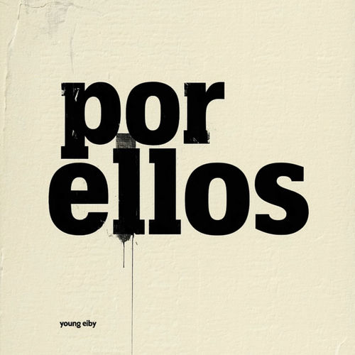 Portada de POR ELLOS