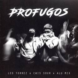 Portada de Prófugos