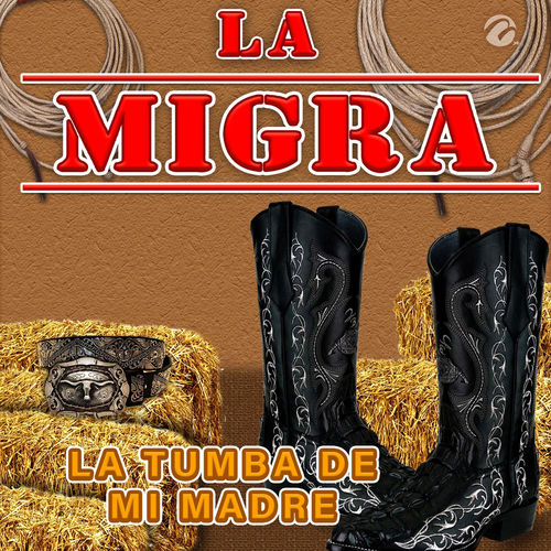 Portada de La Tumba de Mi Madre
