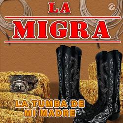 Portada de La Tumba de Mi Madre