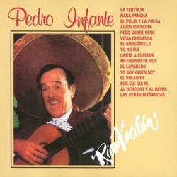 Portada de Rico Vacilón (16 Tracks)