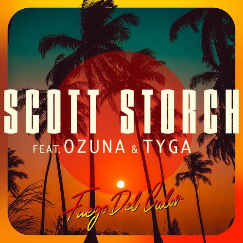 Portada de Fuego Del Calor (feat. Ozuna & Tyga)