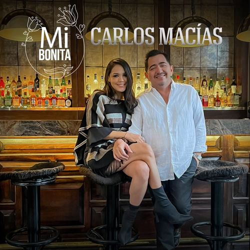 Portada de Mi Bonita