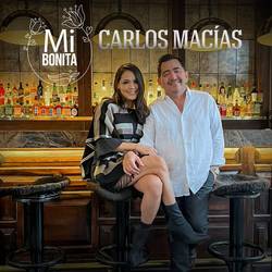 Portada de Mi Bonita