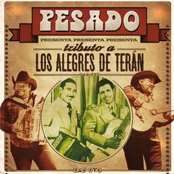 Portada de Tributo A Los Alegres De Terán