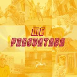Portada de Me Preguntaba