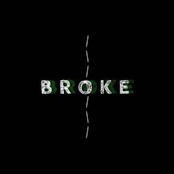Portada de Broke