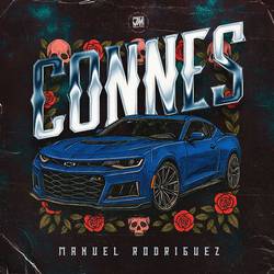 Portada de Connes