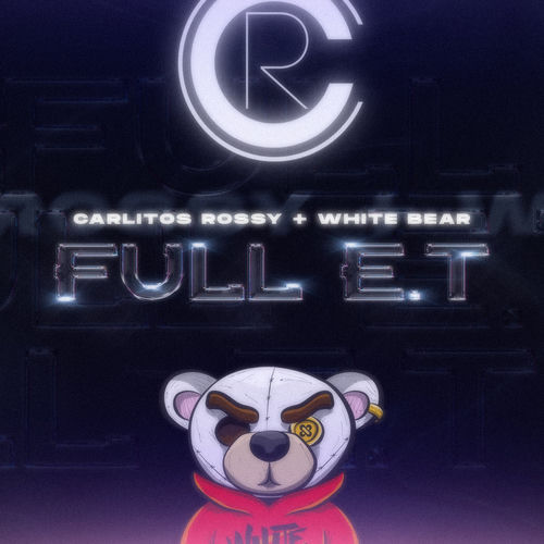 Portada de Full E.T.