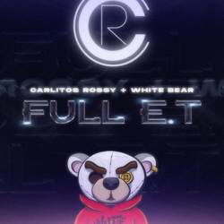 Portada de Full E.T.