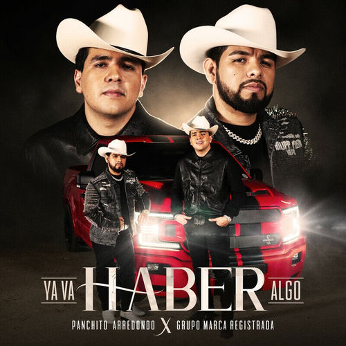 Portada de Ya Va Haber Algo