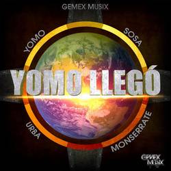 Portada de Yomo Llegó