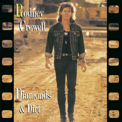 Portada de Diamonds & Dirt