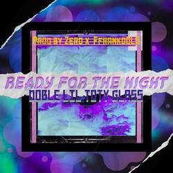 Portada de Ready For The Night