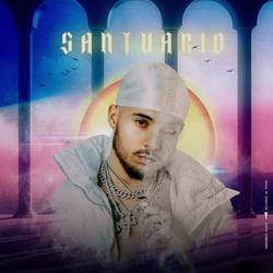 Portada de Santuario