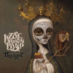 Portada de Uncaged