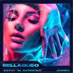 Portada de Bellaqueo