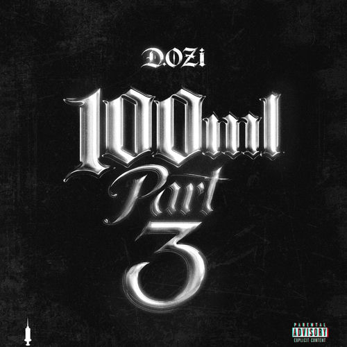 Portada de 100ml Part 3