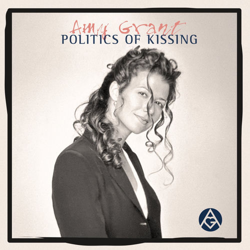 Portada de Politics Of Kissing