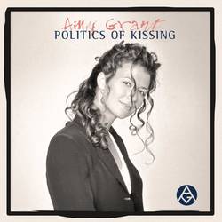 Portada de Politics Of Kissing