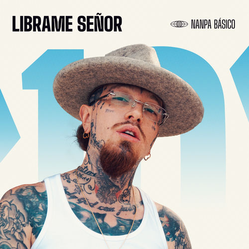 Portada de Librame Señor