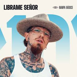 Portada de Librame Señor