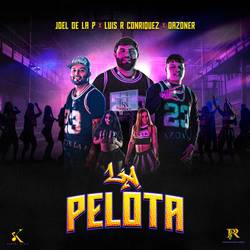 Portada de La Pelota