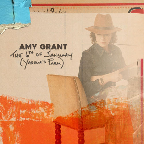 Portada de The 6th Of January (Yasgur's Farm)