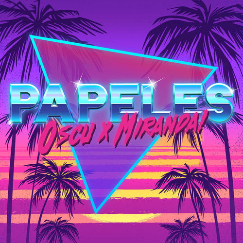 Portada de Papeles