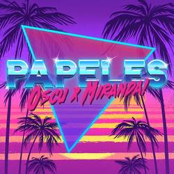 Portada de Papeles