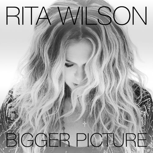 Portada de Bigger Picture