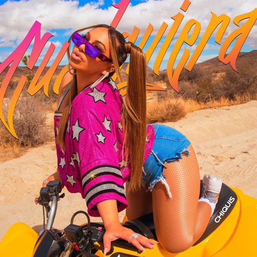 Portada de Cualquiera