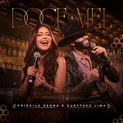 Portada de Doce Mel (Ao Vivo)