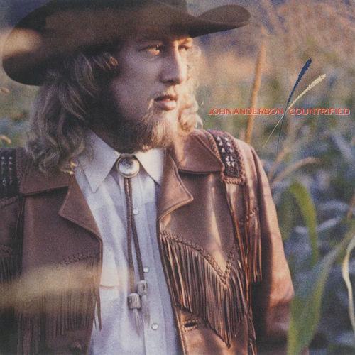 Portada de Countrified