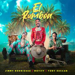 Portada de El Rumbón