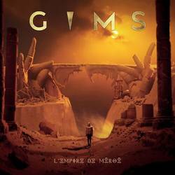 Portada de L'empire de Méroé