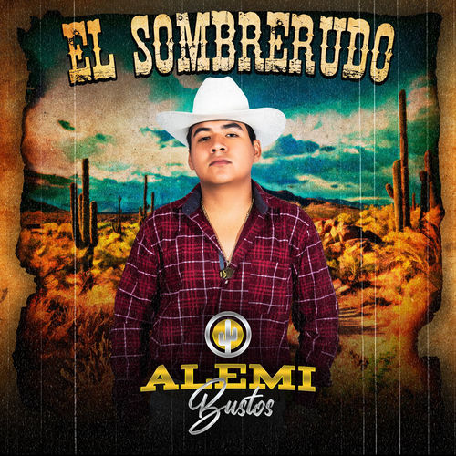 Portada de El Sombrerudo