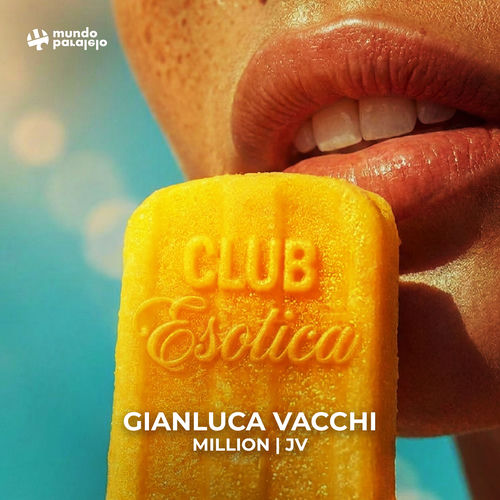 Portada de Club Esotica