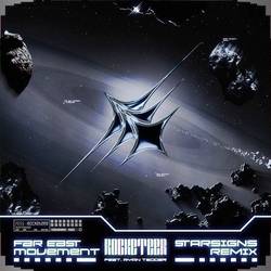 Portada de Rocketeer (STARSIGNS Remix)