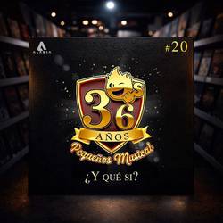 Portada de ¿Y qué si?